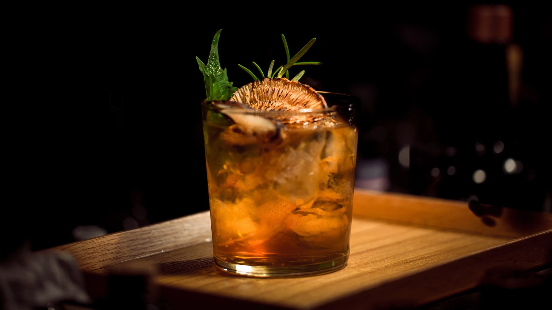 Cocktail 1 Cocktail 1