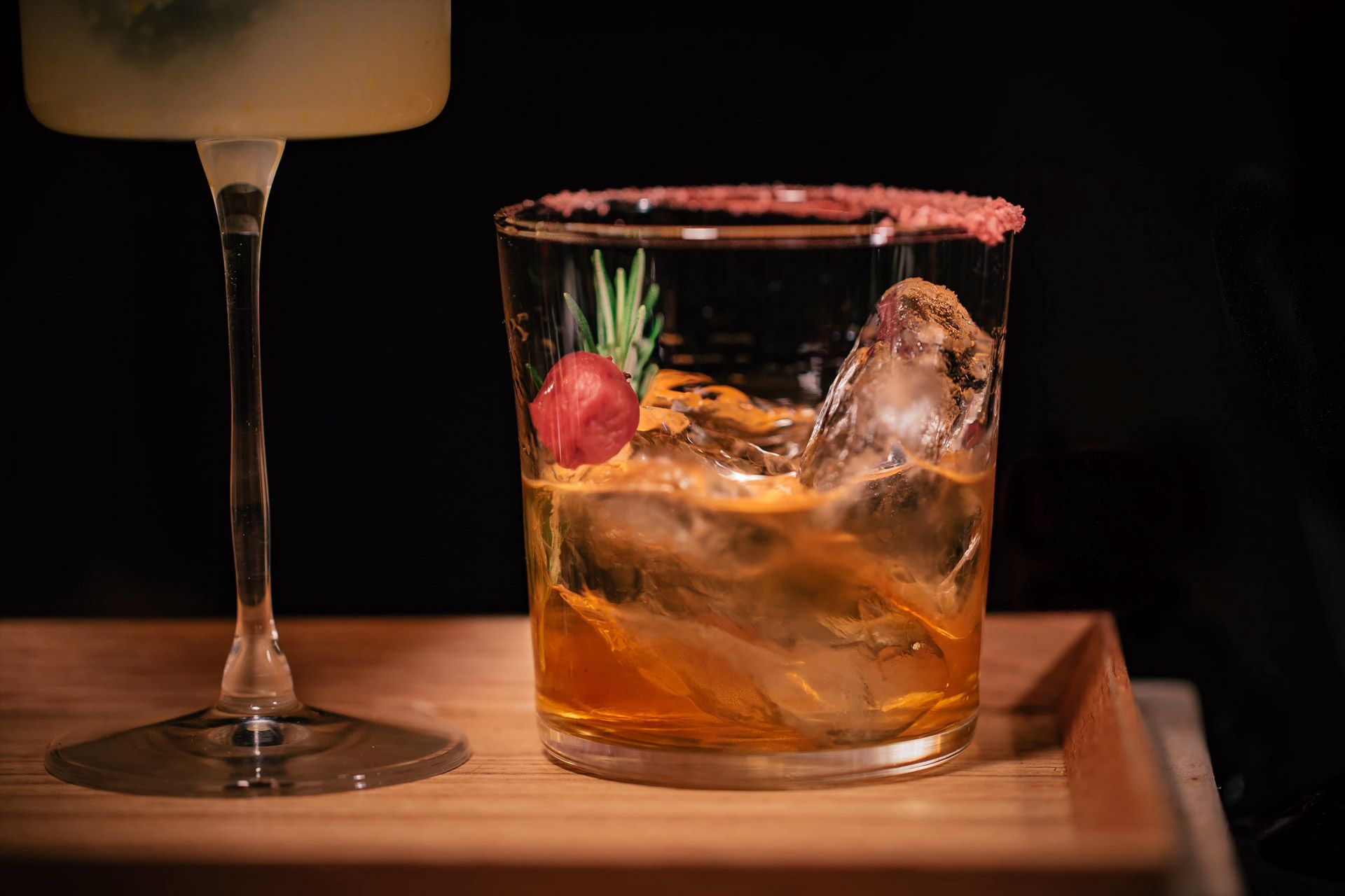 Cocktail 4 Cocktail 4